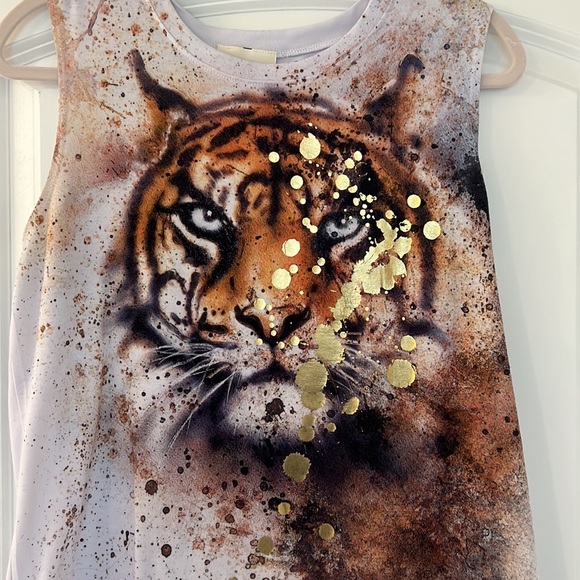 Tiger tank - Picture 2 of 4